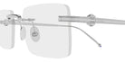 Cartier CT0619O 002 52 - Silver #id:ct0619o002_s:102110