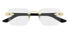 Cartier CT0623O 001 54 - Gold/Black #id:ct0623o001_s:100100
