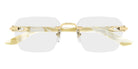 Cartier CT0623O 004 54 - Gold/Ivory #id:ct0623o004_s:104100