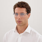 Cartier CT0623S 001 54 - Silver/Black / Transparent Photocromatic #id:ct0623s001_s:100125