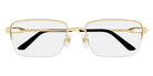 Cartier CT0625OA 001 57 - Gold #id:ct0625oa001_s:100100