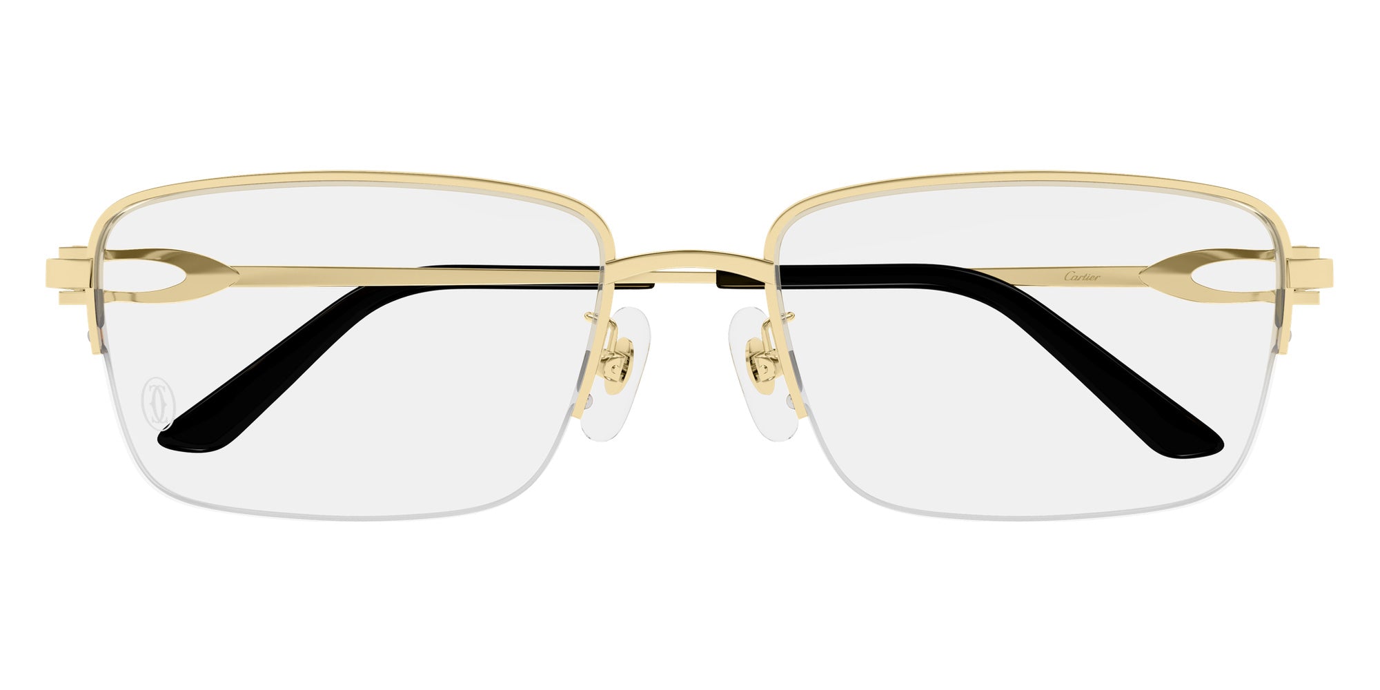 Cartier CT0625OA 001 57 - Gold #id:ct0625oa001_s:100100