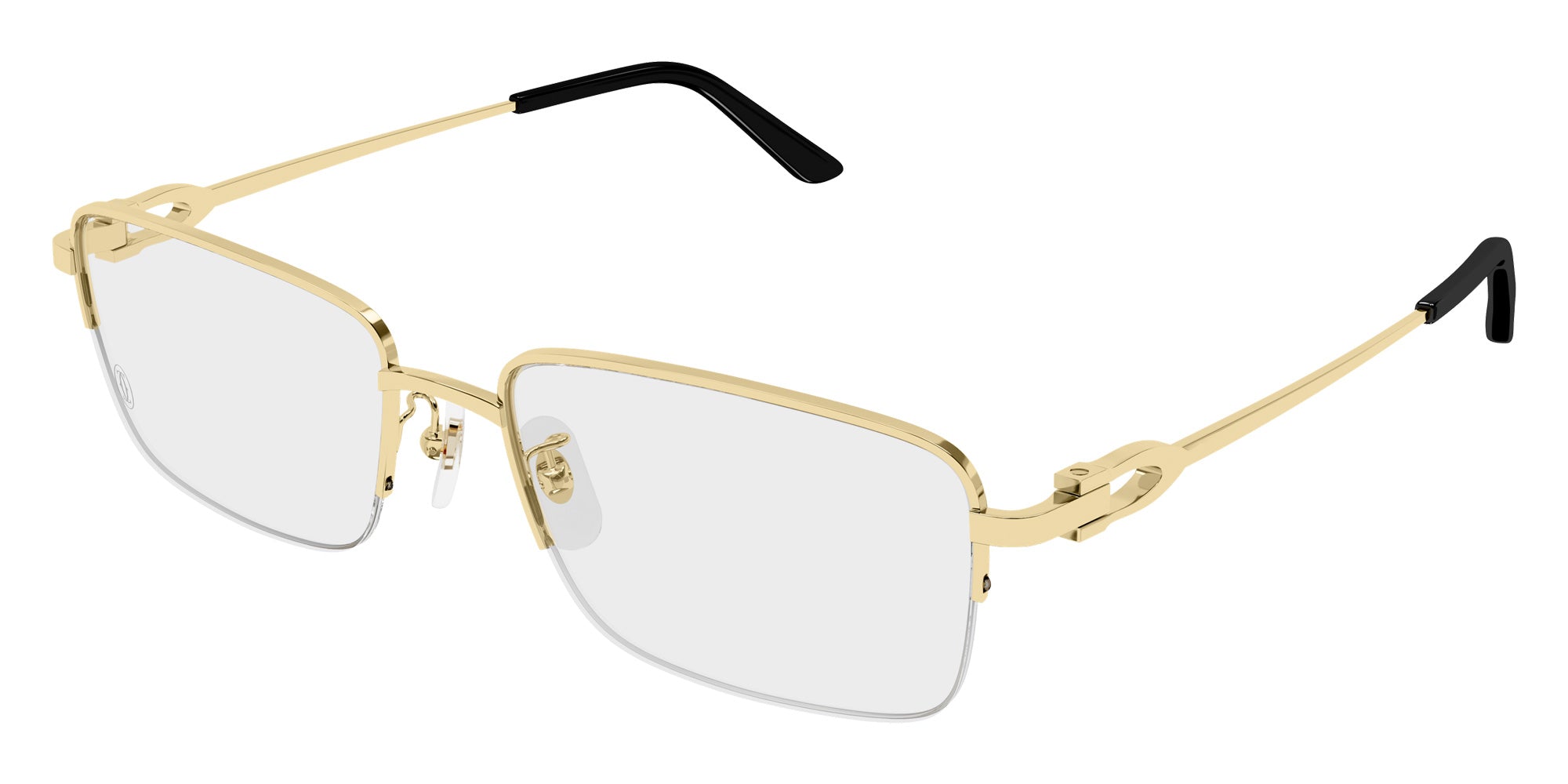 Cartier CT0625OA 001 57 - Gold #id:ct0625oa001_s:100105