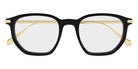 Cartier CT0628O 001 50 - Black/Gold #id:ct0628o001_s:100100