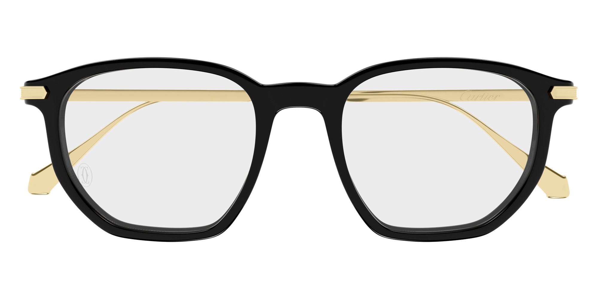 Cartier CT0628O 001 50 - Black/Gold #id:ct0628o001_s:100100