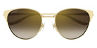 Cartier CT0631S 002 53 - Gold / Brown Multi Treatment #id:ct0631s002_s:102100