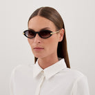 Cartier CT0634S 001 52 - Black/Gold / Gray Multi Treatment #id:ct0634s001_s:100115