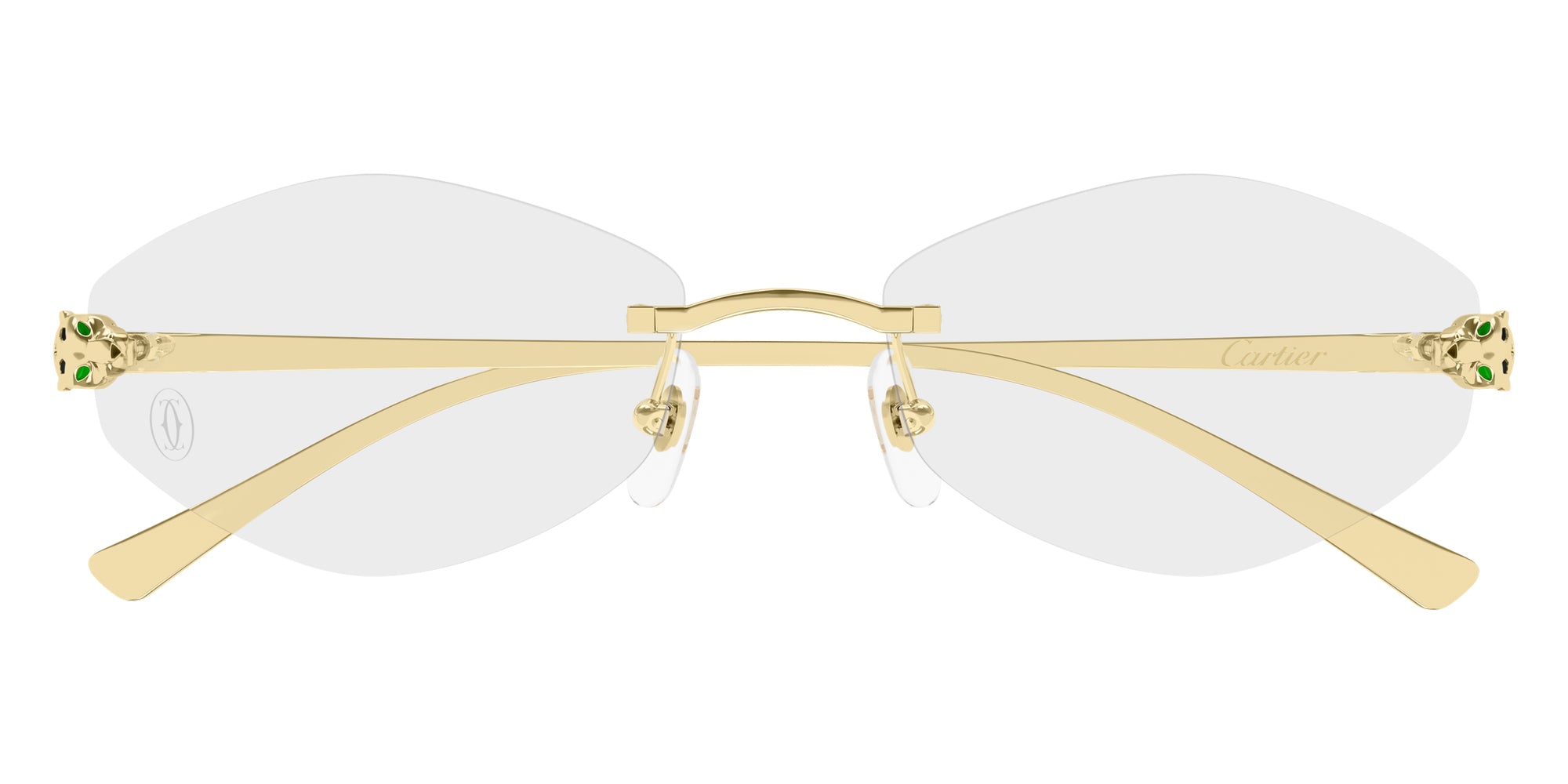 Cartier CT0637O 001 56 - Gold #id:ct0637o001_s:100100
