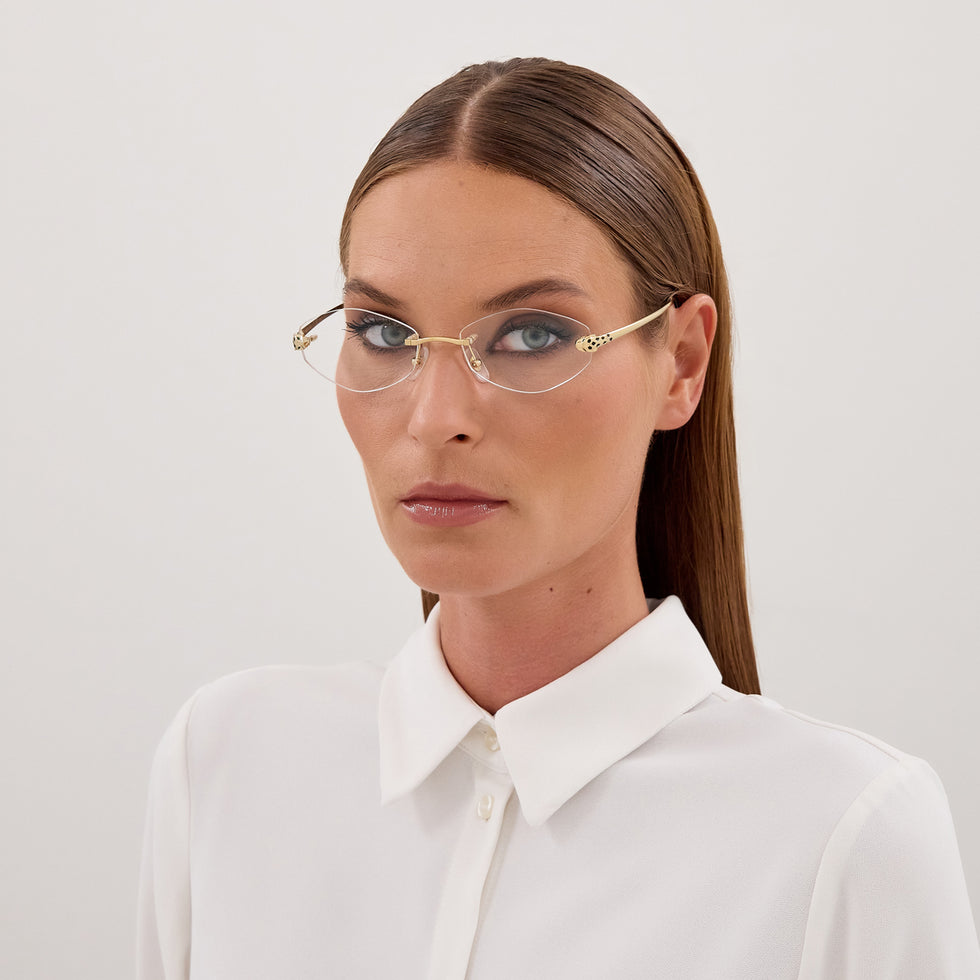 Cartier CT0637O 001 56 - Gold #id:ct0637o001_s:100115