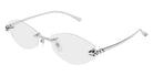 Cartier CT0637O 002 56 - Silver #id:ct0637o002_s:102105
