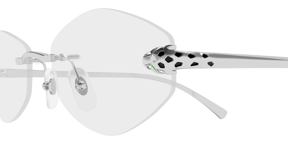 Cartier CT0637O 002 56 - Silver #id:ct0637o002_s:102110