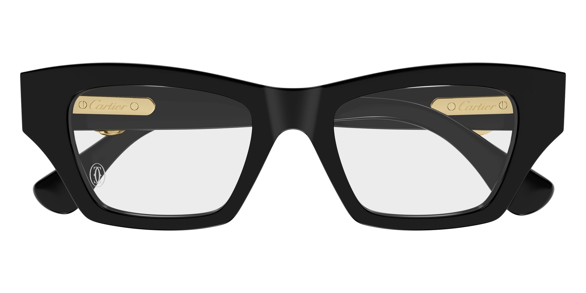 Cartier CT0639O 005 51 - Black #id:ct0639o005_s:100100