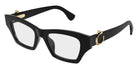 Cartier CT0639O 005 51 - Black #id:ct0639o005_s:100105