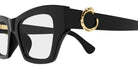 Cartier CT0639O 005 51 - Black #id:ct0639o005_s:100110