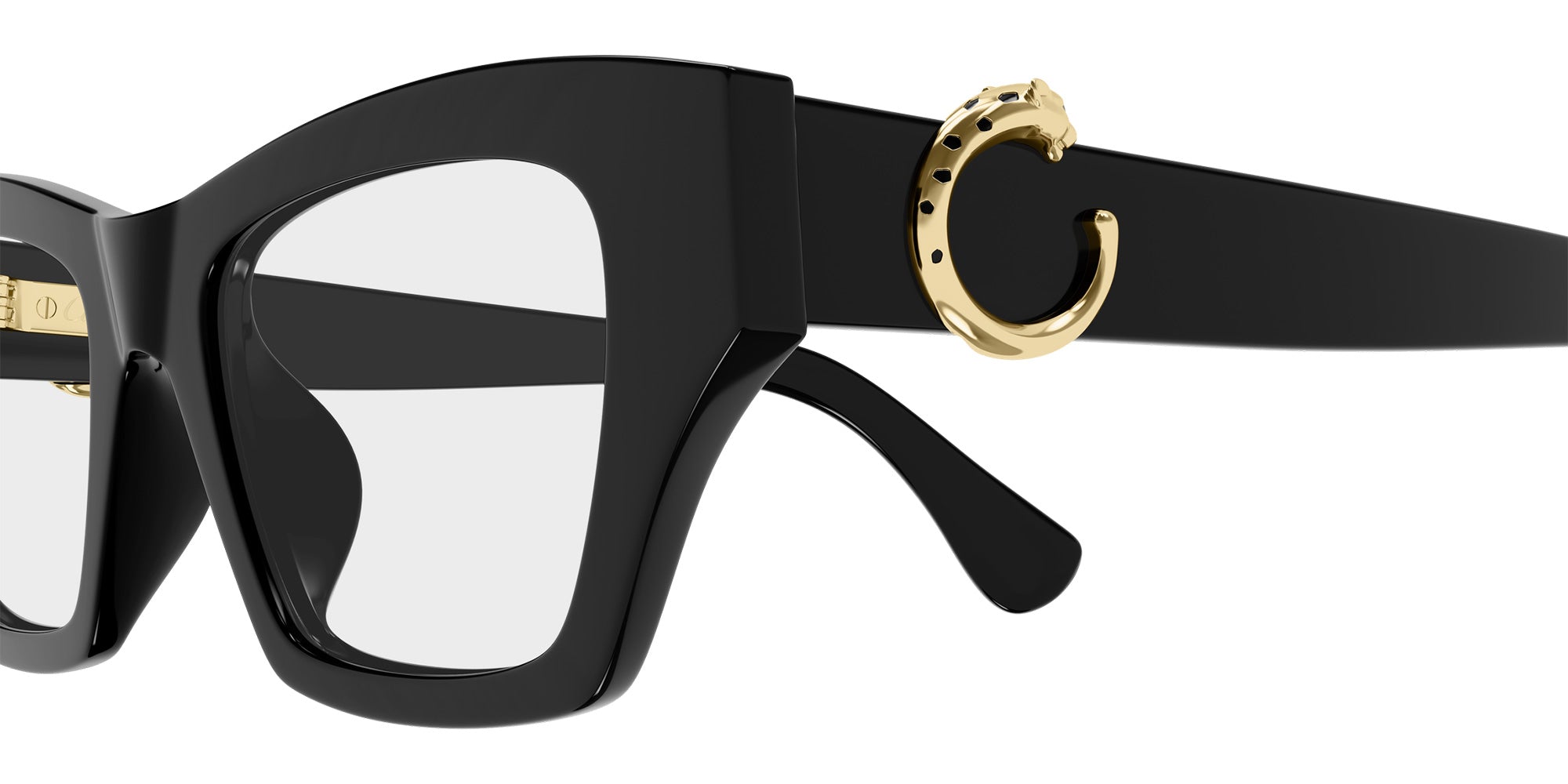 Cartier CT0639O 005 51 - Black #id:ct0639o005_s:100110