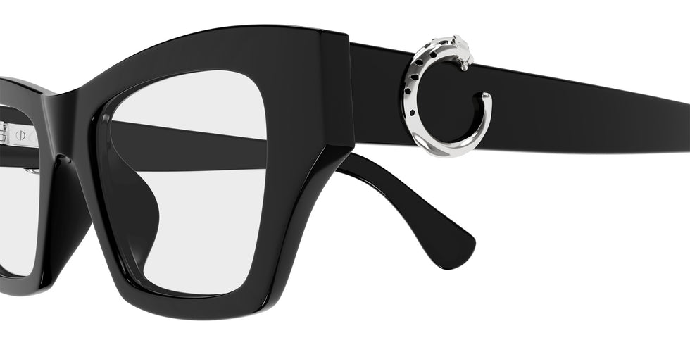 Cartier CT0639O 006 51 - Black #id:ct0639o006_s:102110