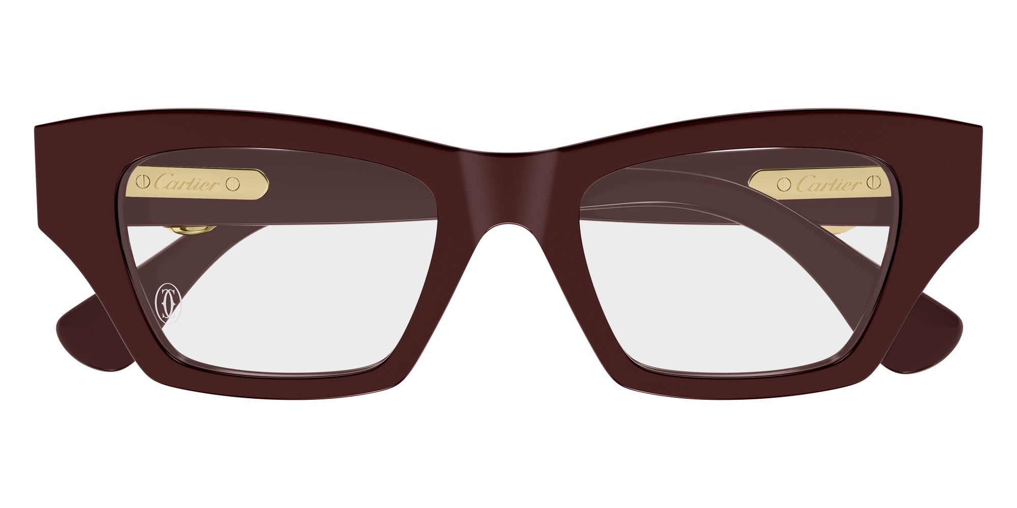 Cartier CT0639O 008 51 - Burgundy #id:ct0639o008_s:104100