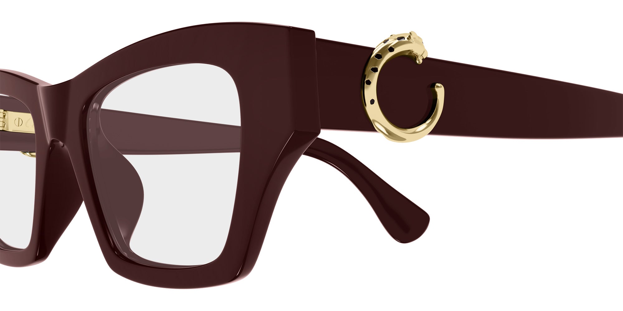 Cartier CT0639O 008 51 - Burgundy #id:ct0639o008_s:104110