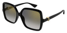 Cartier CT0641S 001 58 - Black / Gray Multi Treatment #id:ct0641s001_s:100105