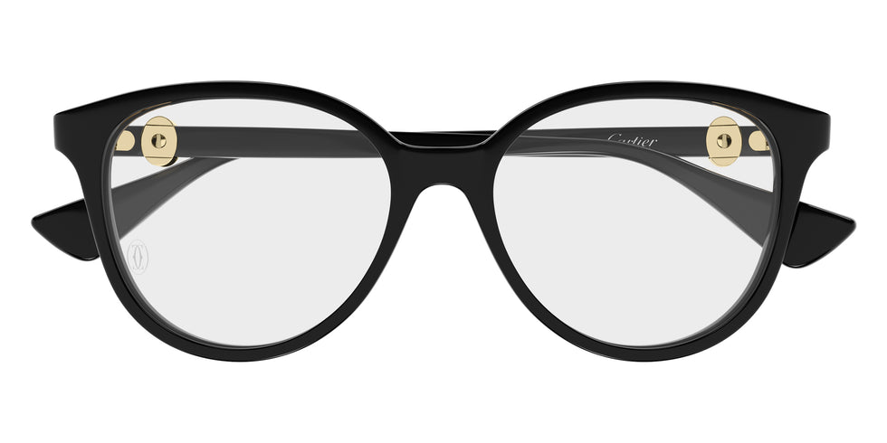 Cartier CT0643O 001 53 - Black #id:ct0643o001_s:100100