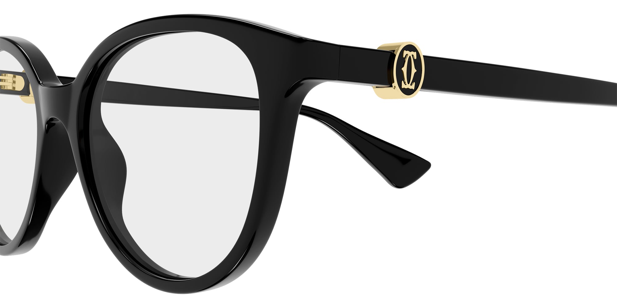 Cartier CT0643O 001 53 - Black #id:ct0643o001_s:100110