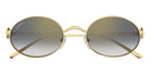 Cartier CT0644S 001 52 - Gold / Gray Multi Treatment #id:ct0644s001_s:100100