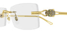 Cartier CT0647O 002 57 - Gold #id:ct0647o002_s:102110