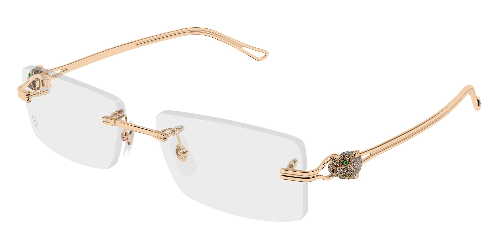 Cartier CT0647O 003 57 - Copper #id:ct0647o003_s:104105