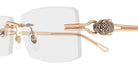 Cartier CT0647O 003 57 - Copper #id:ct0647o003_s:104110