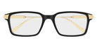 Cartier CT0653O 001 53 - Black/Gold #id:ct0653o001_s:100100