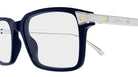 Cartier CT0653O 002 53 - Blue/Silver #id:ct0653o002_s:102110