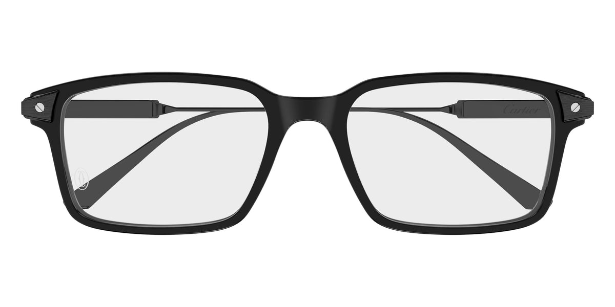 Cartier CT0653O 003 53 - Black #id:ct0653o003_s:104100