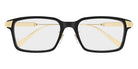 Cartier CT0653OA 001 53 - Black/Gold #id:ct0653oa001_s:100100