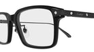 Cartier CT0653OA 003 53 - Black #id:ct0653oa003_s:102110