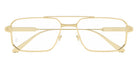 Cartier CT0654O 001 57 - Gold #id:ct0654o001_s:100100