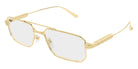 Cartier CT0654O 001 57 - Gold #id:ct0654o001_s:100105