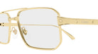 Cartier CT0654O 001 57 - Gold #id:ct0654o001_s:100110