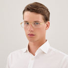 Cartier CT0654O 001 57 - Gold #id:ct0654o001_s:100115