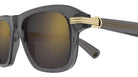 Cartier CT0657S 003 55 - Gray / Gray Multi Treatment #id:ct0657s003_s:102110