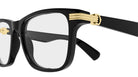 Cartier CT0658O 005 55 - Black #id:ct0658o005_s:100110