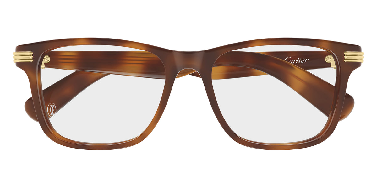 Cartier CT0658O 008 55 - Havana #id:ct0658o008_s:104100