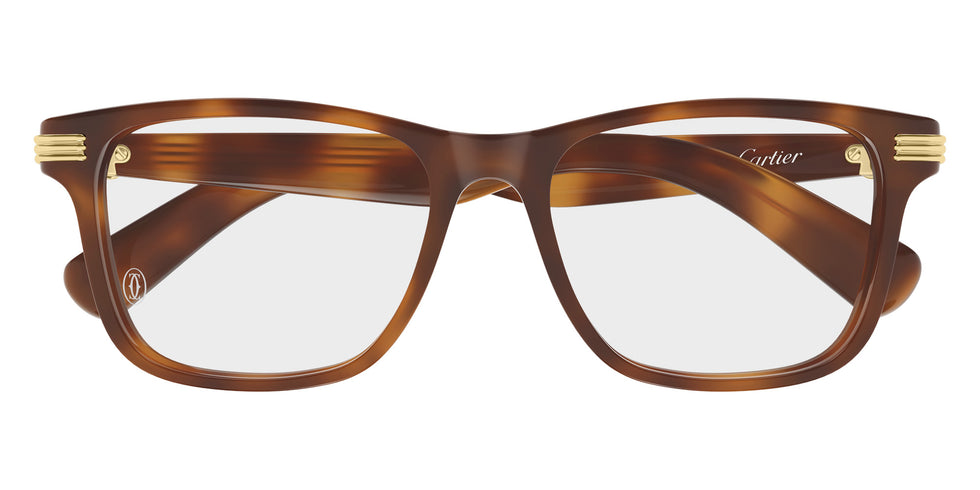 Cartier CT0658O 008 55 - Havana #id:ct0658o008_s:104100