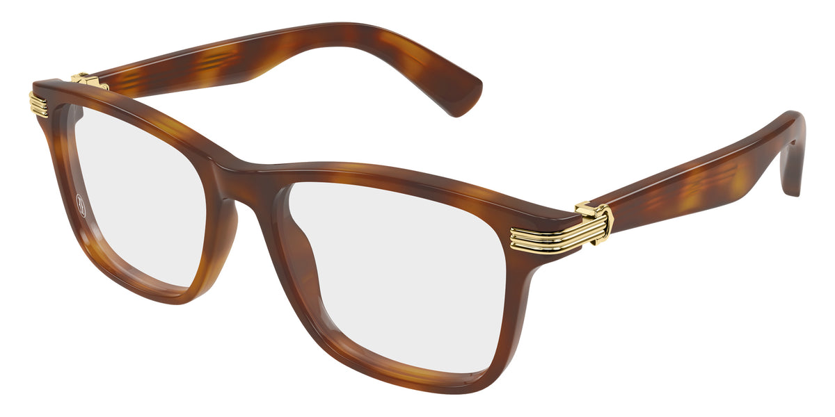 Cartier CT0658O 008 55 - Havana #id:ct0658o008_s:104105