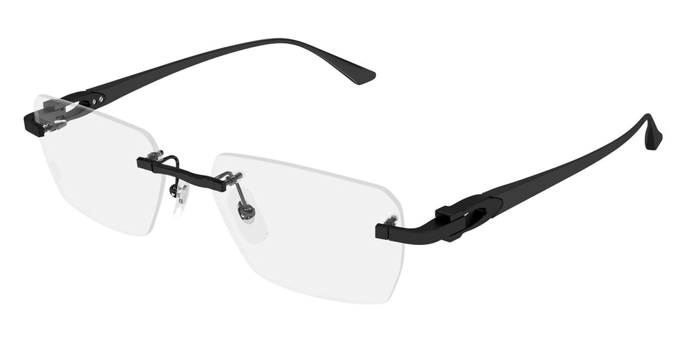 Cartier CT0662O 004 57 - Black #id:ct0662o004_s:100105