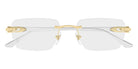 Cartier CT0662O 005 57 - Gold/Silver #id:ct0662o005_s:102100