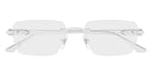 Cartier CT0662O 006 57 - Silver #id:ct0662o006_s:104100