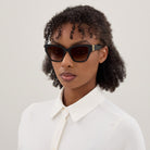 Cartier CT0666S 001 53 - Black / Gray Multi Treatment #id:ct0666s001_s:100115