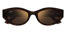 Cartier CT0667S 002 51 - Havana / Brown Multi Treatment #id:ct0667s002_s:102100