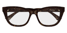 Cartier CT0669O 005 55 - Havana #id:ct0669o005_s:102100