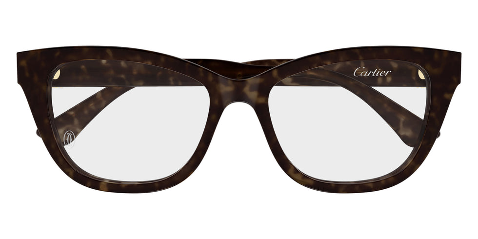 Cartier CT0669O 005 55 - Havana #id:ct0669o005_s:102100